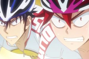 弱虫ペダル 3期1話 感想 サヨナラからの再スタート あにまと