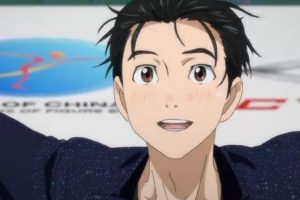 ユーリ On Ice 6話感想 愛の力で生き残れ あにまと