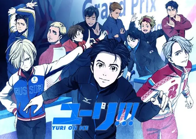 ユーリ!!! on ICE Anime Japan 2017 ヴィクトル まとめ ユーリ!!! on ICE」のアイデア 120 件 | ユーリ!!! on ice