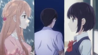 クズの本懐 Archives あにまと