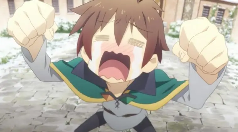 このすば2期 第5話 感想 またしてもダクネス大活躍！借金も