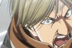 進撃の巨人 Season2 第31話動画の感想 104期が巨人のバーゲンセールな件 あにまと