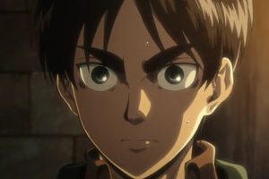 進撃の巨人 Season2 第27話2期動画の感想 サシャの勇気ある行動がかっこいい あにまと