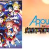 M S ラブライブ 18人のキャラクター キャスト 誕生日一覧まとめ Apours あにまと