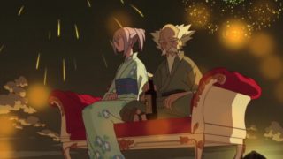 有頂天家族2 Archives あにまと