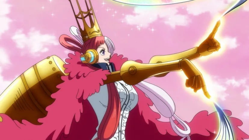 興行収入180億円超え 大ヒット映画 One Piece Film Red のウタが紅白出場 あにまと