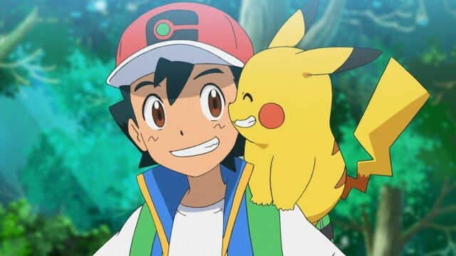 主人公交代で話題！アニメ『ポケットモンスター』はどこで観れる？