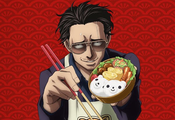 シーズン２も配信中！『極主夫道 』は何話まである？どこで観れる？