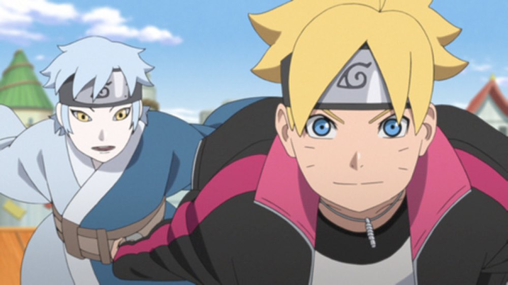 アニメ第1部『BORUTO-ボルト-』は何話まである？どこで観れる？