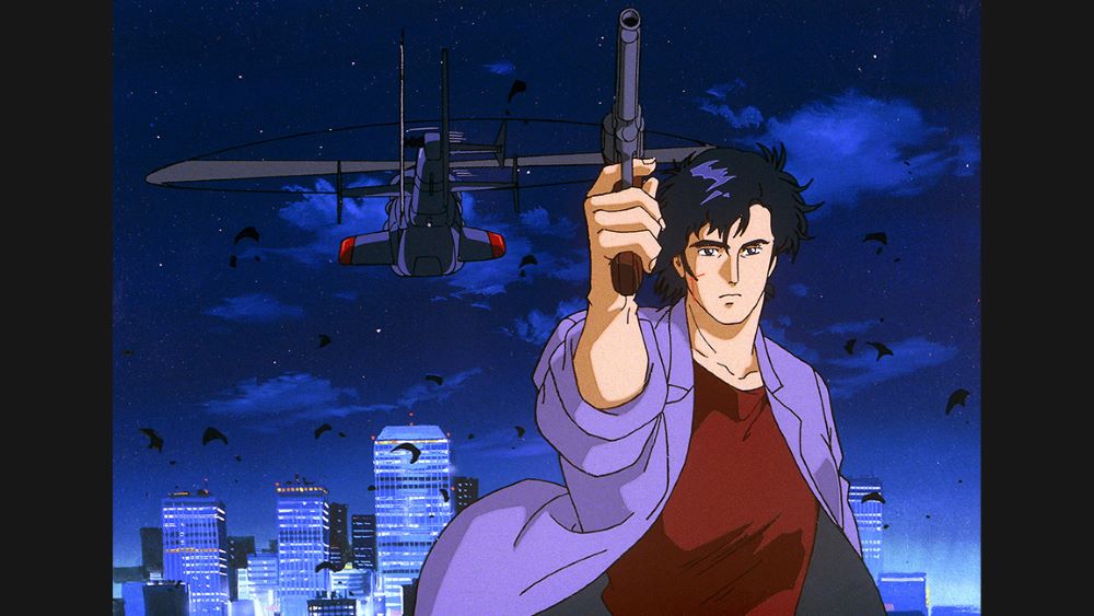 アニメ『はじめの一歩』シリーズを見る順番は？スペシャルやOVA