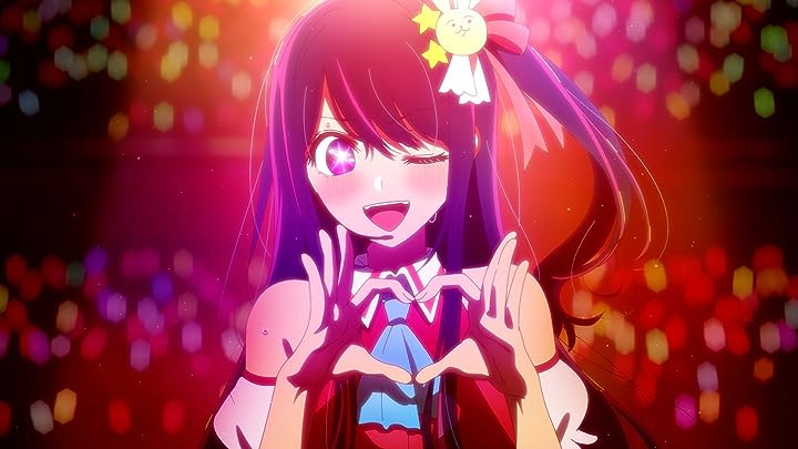 第2期の制作も決定！『推しの子』は何話まである？どこで観れる？