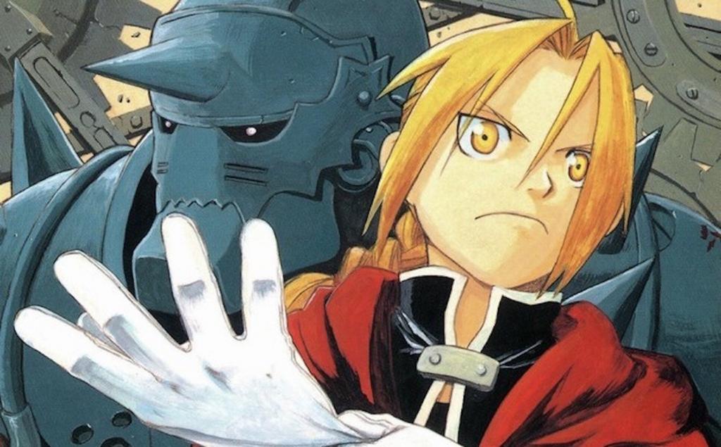 アニメ・OVA・劇場版『鋼の錬金術師（ハガレン）』見る順番は？