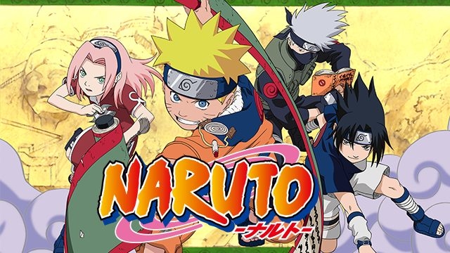 アニメ＆劇場版『NARUTO（ナルト）』シリーズを見る順番は？