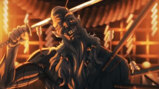 アニメ『地獄楽』は何話まである？どこで観れる？打ち切りの噂は本当？