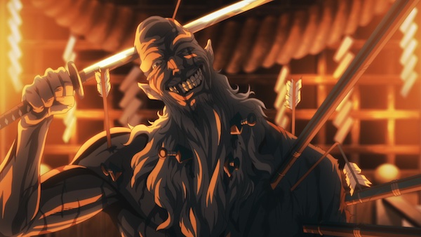 アニメ『地獄楽』は何話まである？どこで観れる？打ち切りの噂は本当？