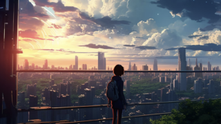 最も象徴的なアニメキャラクター