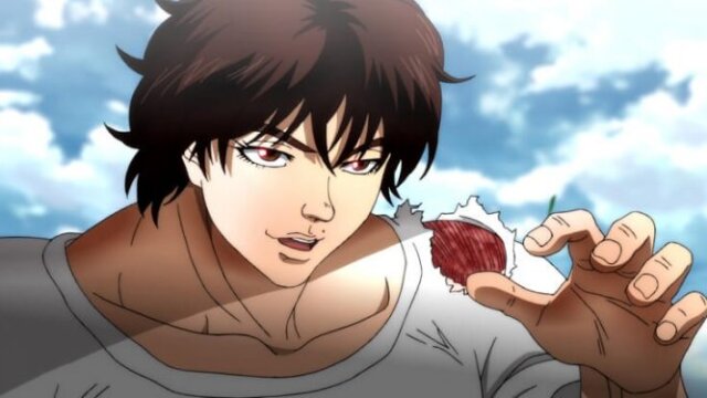 アニメ＆漫画『刃牙（バキ）』シリーズを見る順番は？スピンオフ編も紹介