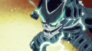 アニメ『怪獣8号』は何話まである？どこで観れる？打ち切りの噂は本当？