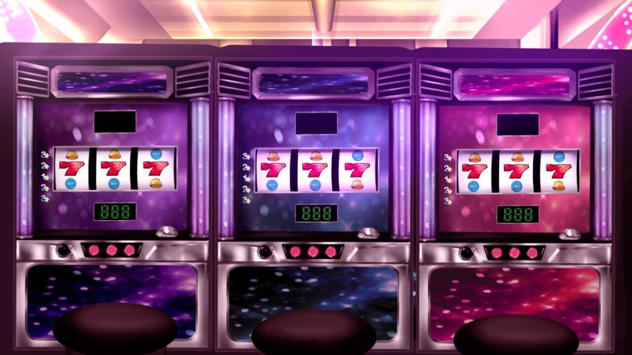 パチンコ・スロットの楽しみ方について