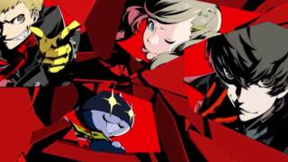 『ペルソナ』アニメと劇場版を見る順番は？全部で何話ある？