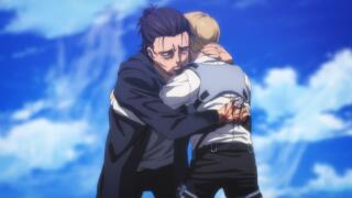 『進撃の巨人』心に響く名言まとめ！忘れられない名シーンも紹介