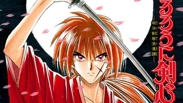 『るろうに剣心』北海道編が打ち切り？噂の理由や完結してるかも調査