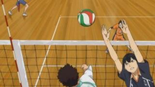 『ハイキュー』作画崩壊？4期の15話がひどい？その理由を徹底調査